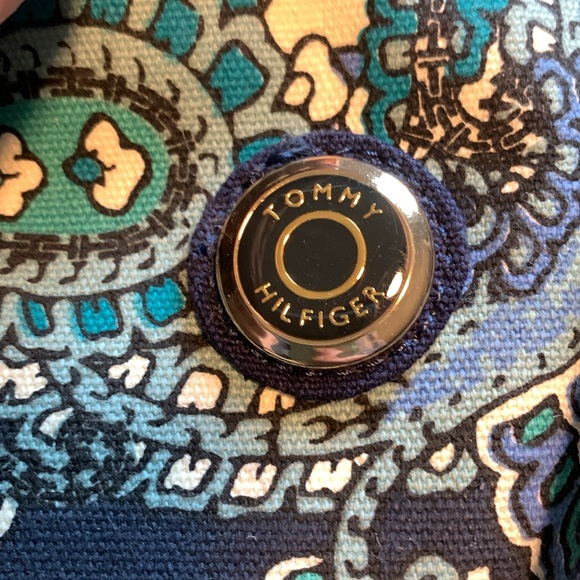 Tommy Hilfiget Tote bag - Picture 3 of 3